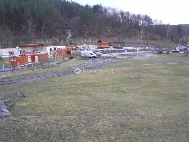 Eladó telek Egerszalók 2540 nm
