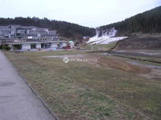 Eladó telek Egerszalók, Pacsirta utca 2540 nm