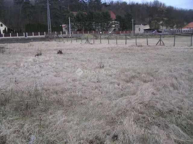 Eladó telek Egerszalók, Pacsirta utca 2540 nm