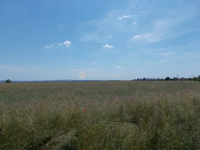 Eladó telek Budapest XVI. kerület, Simongát utca 4603 nm