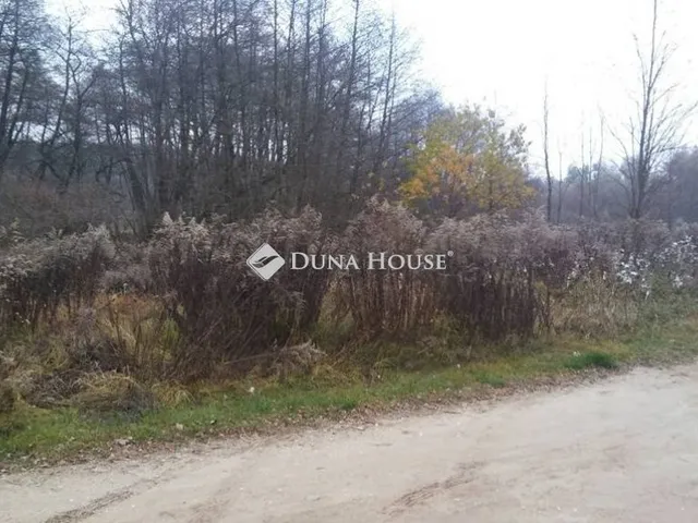 Eladó telek Domony 13626 nm