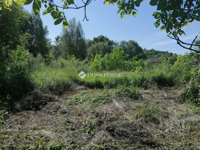 Eladó telek Pécel 4355 nm