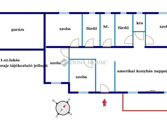 Eladó ház Veresegyház, Fagyöngy utca 117 nm