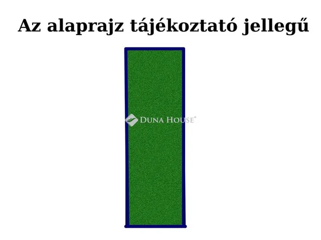 Eladó telek Alsónémedi, Nincs utca 4008 nm