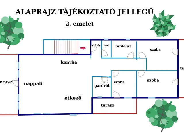 Eladó lakás Budapest III. kerület 103 nm