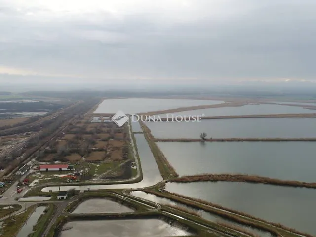 Eladó mezőgazdasági ingatlan Szolnok 4140000 nm