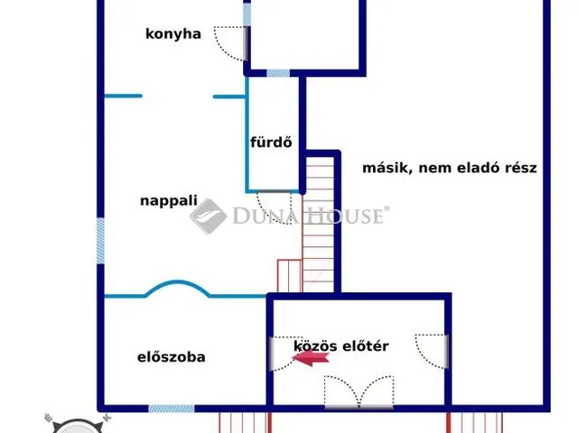 Eladó ház Budapest XVI. kerület, Íjász utca 132 nm