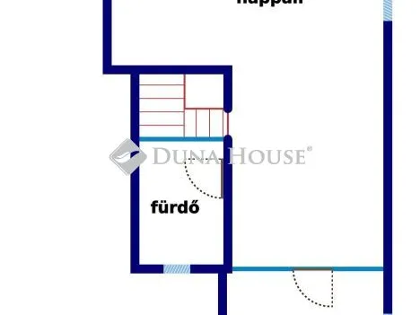 Eladó ház Budapest XVI. kerület, Íjász utca 132 nm