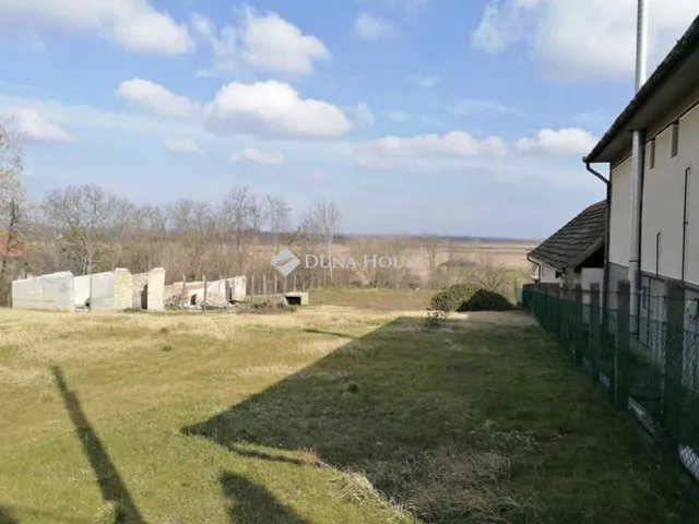 Eladó telek Tóalmás, Bajcsy-Zsilinszky utca 1590 nm