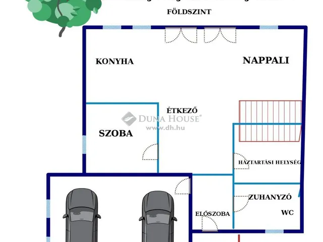 Eladó ház Sződliget 185 nm