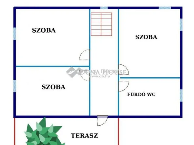 Eladó ház Sződliget 185 nm