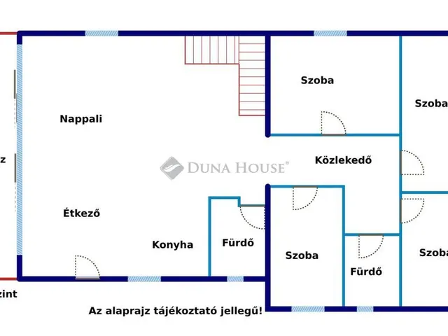 Eladó ház Szentendre 170 nm