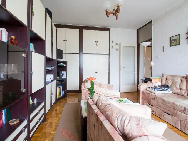 Eladó lakás Budapest IV. kerület 48 nm