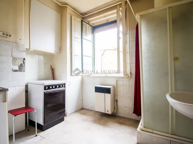 Eladó lakás Budapest VII. kerület 40 nm