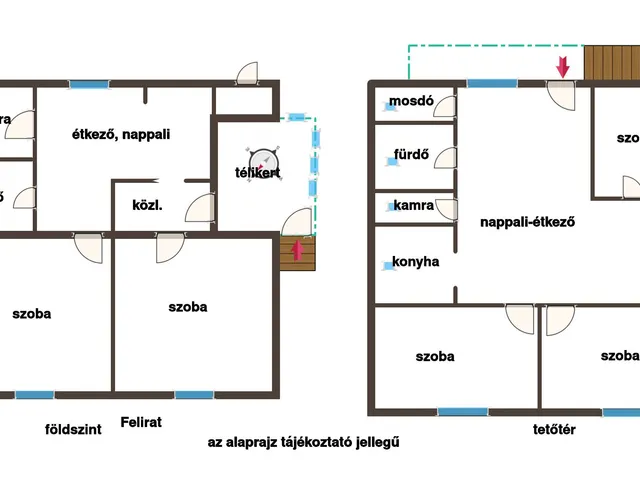 Eladó ház Gödöllő 140 nm