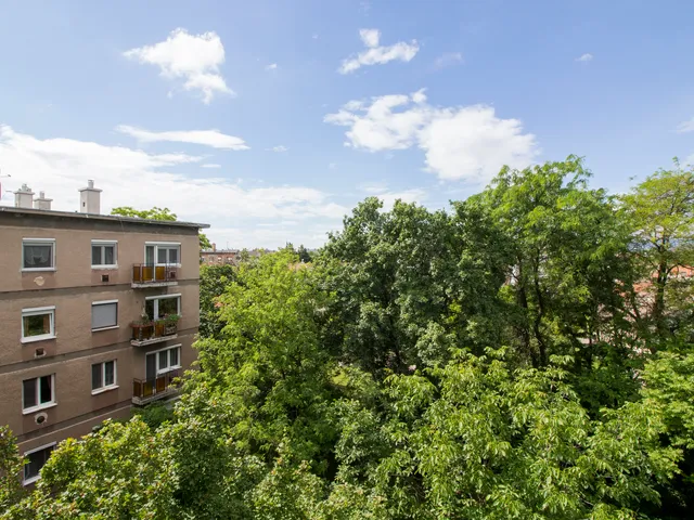 Eladó lakás Budapest IV. kerület 58 nm