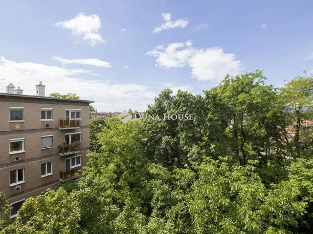Eladó lakás Budapest IV. kerület 58 nm
