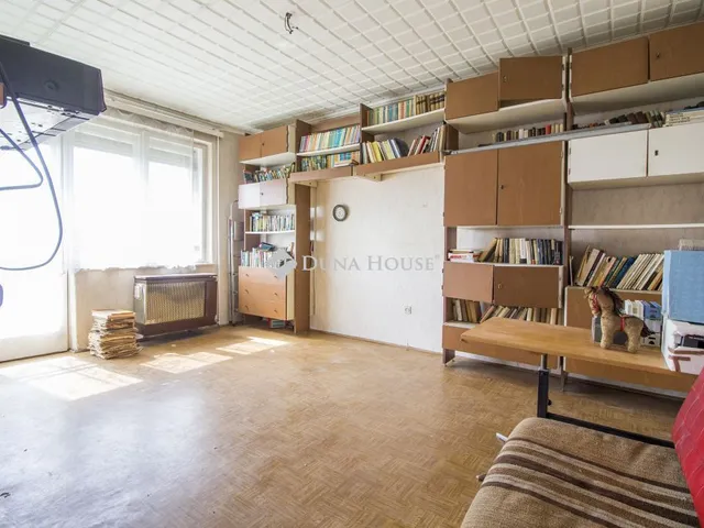 Eladó lakás Budapest IV. kerület 58 nm