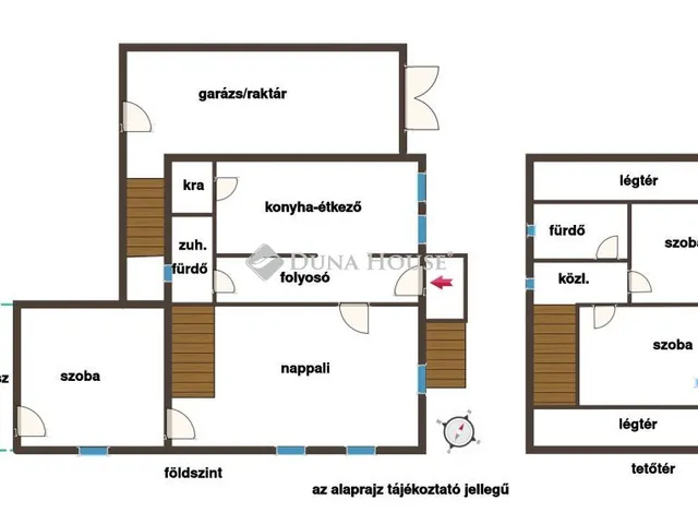 Eladó ház Gödöllő 102 nm