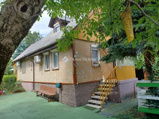 Eladó ház Gödöllő 102 nm