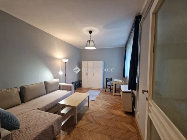 Kiadó lakás Budapest XII. kerület 27 nm
