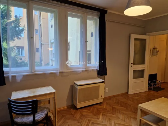 Kiadó lakás Budapest XII. kerület 27 nm