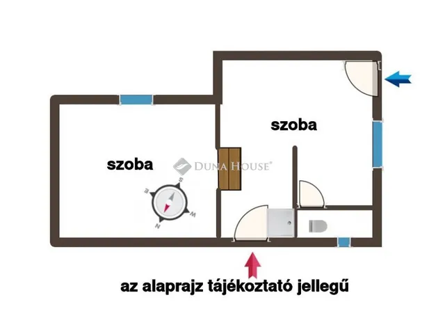 Eladó üdülő és hétvégi ház Gödöllő, Margita utca 26 nm