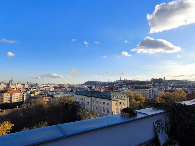 Kiadó lakás Budapest II. kerület 68 nm