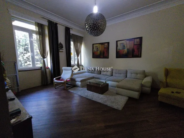 Kiadó lakás Budapest XII. kerület 100 nm