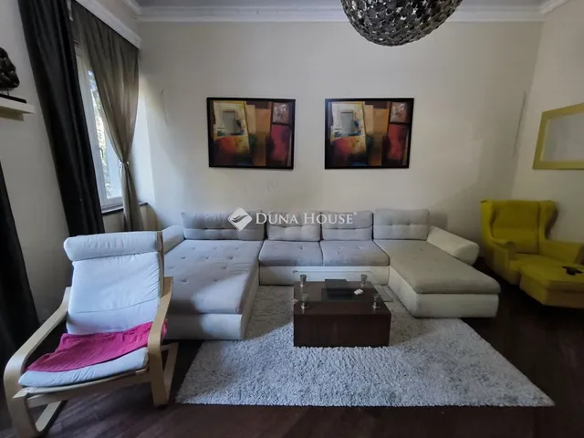 Kiadó lakás Budapest XII. kerület, Győri út 100 nm