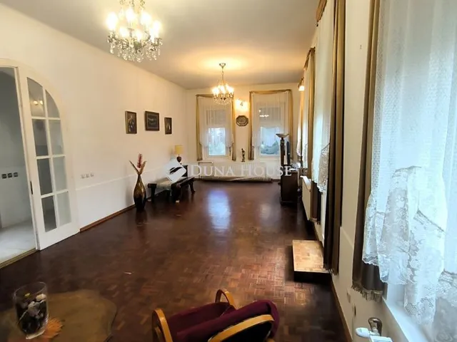 Eladó ház Keszthely 358 nm