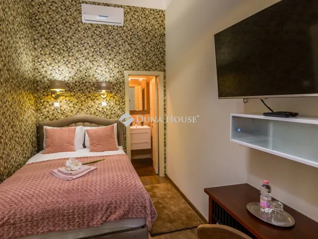 Eladó lakás Budapest VII. kerület 91 nm