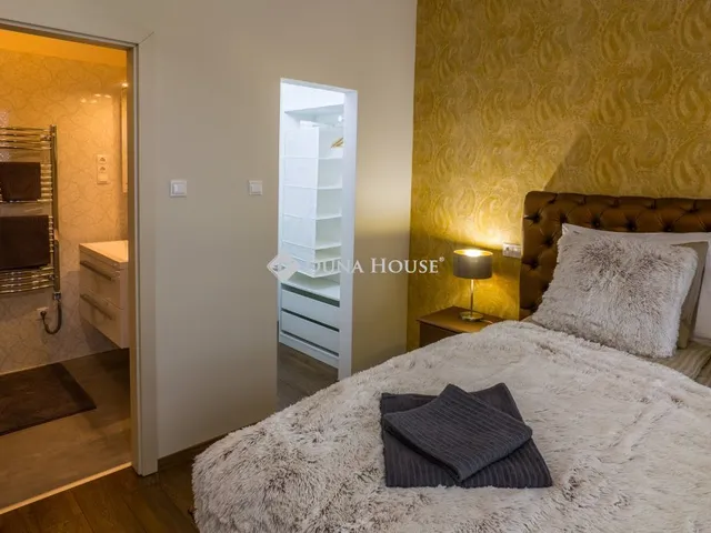 Eladó lakás Budapest VII. kerület, Dob utca 91 nm