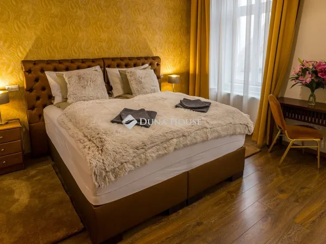 Eladó lakás Budapest VII. kerület, Dob utca 91 nm