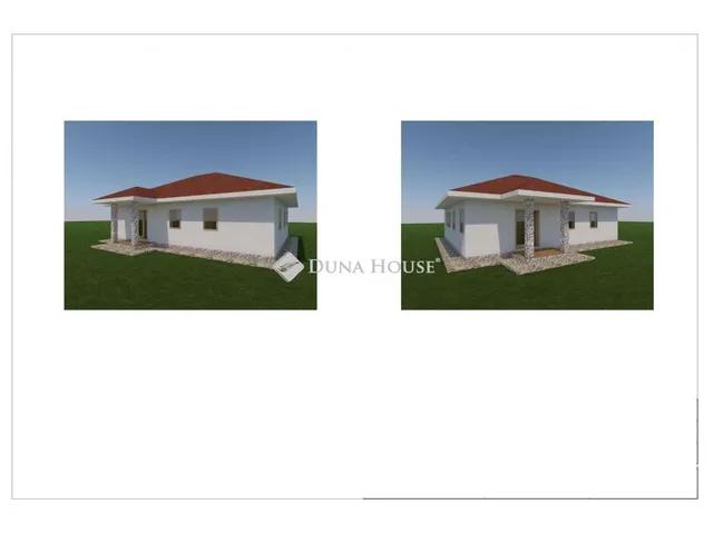 Eladó ház Pócsmegyer 120 nm