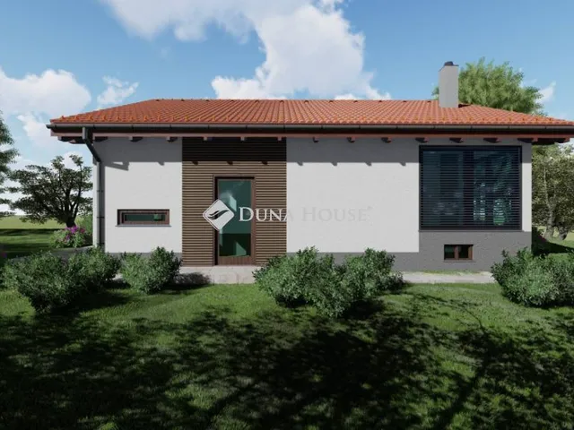 Eladó ház Pócsmegyer 100 nm