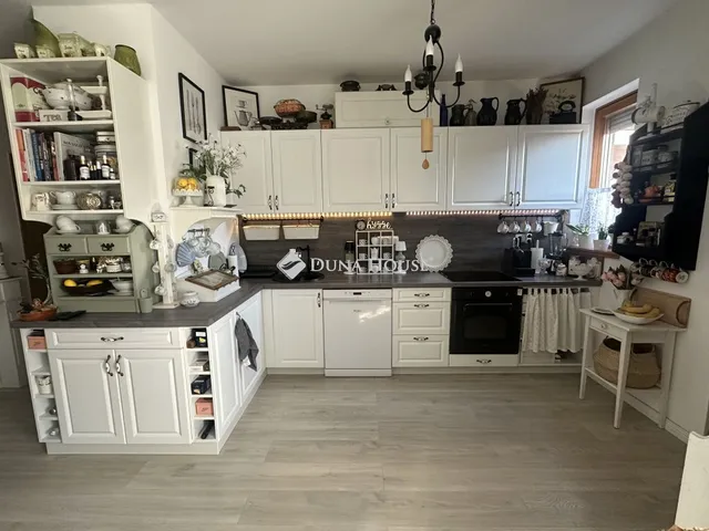 Eladó lakás Dorog 100 nm