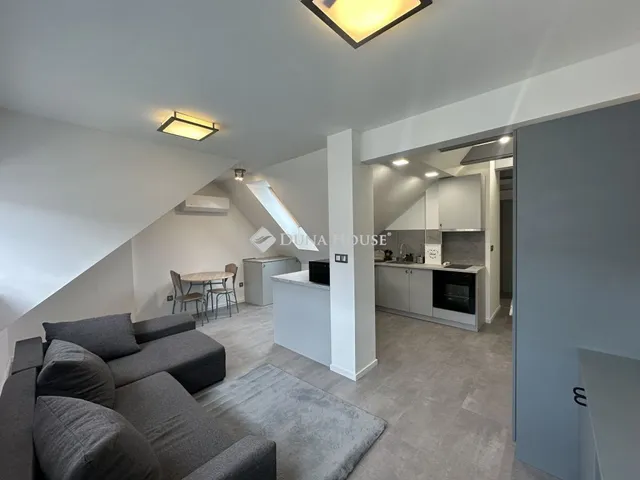 Eladó lakás Dorog 32 nm