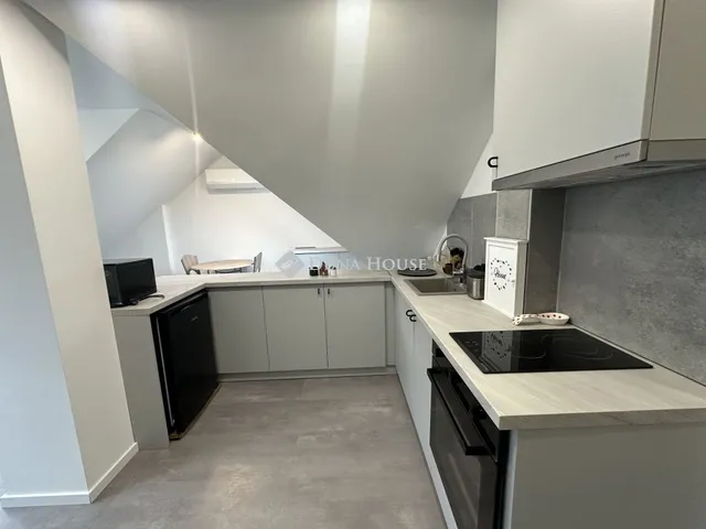 Eladó lakás Dorog, István király utca 32 nm