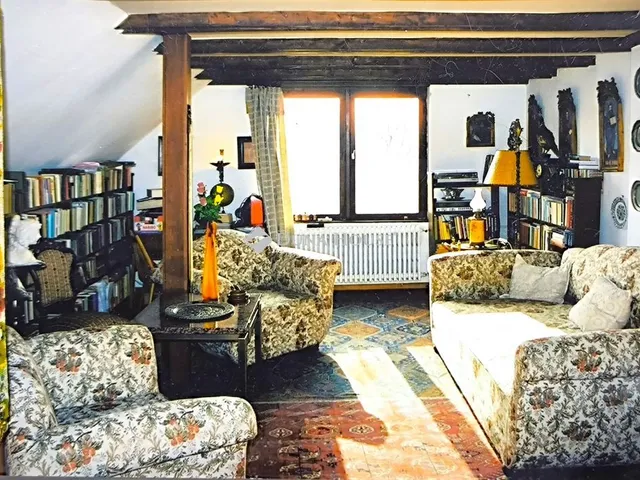 Eladó ház Esztergom 360 nm