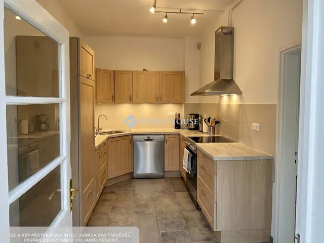 Kiadó lakás Budapest IV. kerület 38 nm