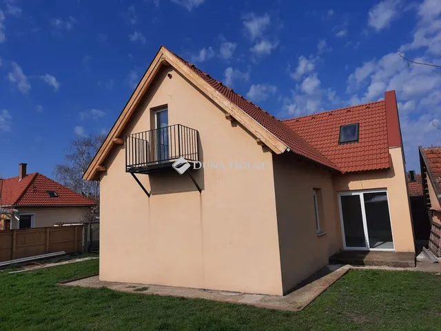 Eladó ház Jászberény 190 nm