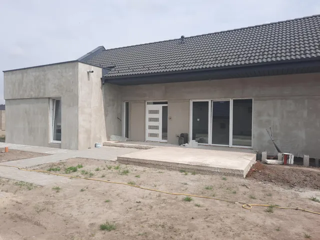 Eladó ház Jászberény 87 nm
