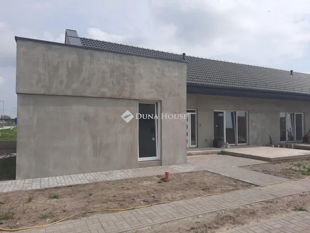 Eladó ház Jászberény 87 nm