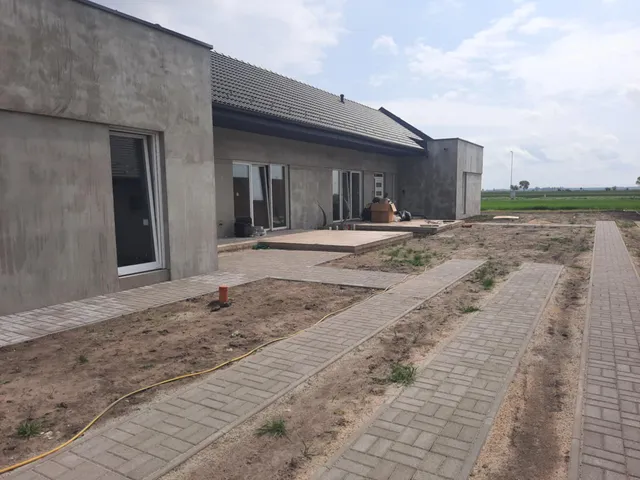 Eladó ház Jászberény 87 nm