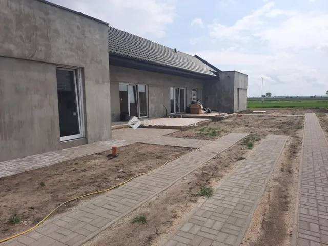 Eladó ház Jászberény 87 nm