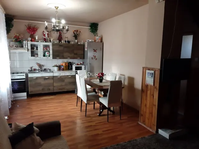 Eladó ház Jászapáti 132 nm