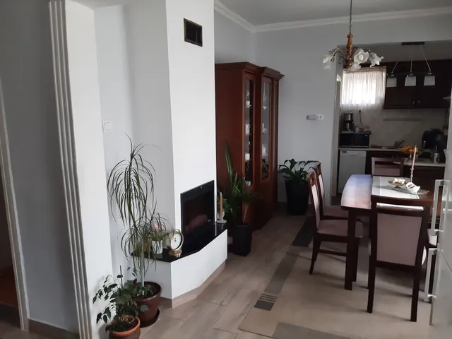 Eladó ház Jászjákóhalma 80 nm