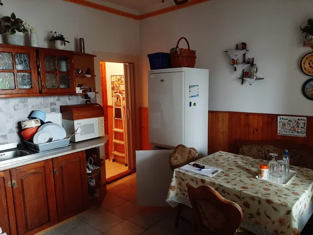 Eladó ház Jászberény 66 nm