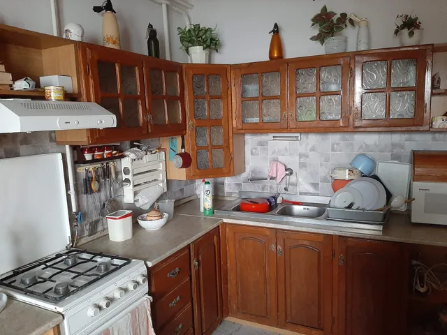 Eladó ház Jászberény 66 nm